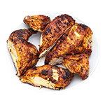 Spice Chicken Delight 