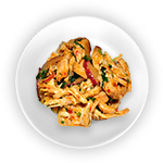 Tandoori Chicken Tikka 