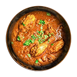 North Indian Balti 